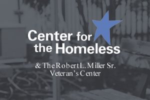 CenterFortheHomeless